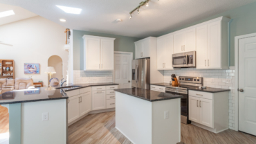 Kitchen Remodels