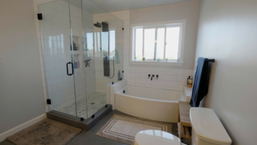 Bathroom Remodels