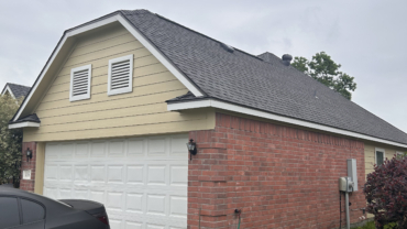 Roofing Shingle Replacement Conroe, Texas