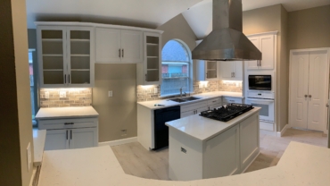 Transformative Kitchen Remodeling Projects – Katy, Texas