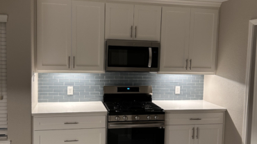 Full-Service Kitchen Remodeling – Spring, Texas