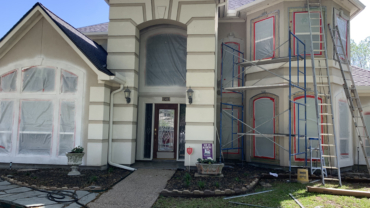 Exterior Upgrades