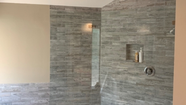 Bathroom Remodel in Katy, Tx