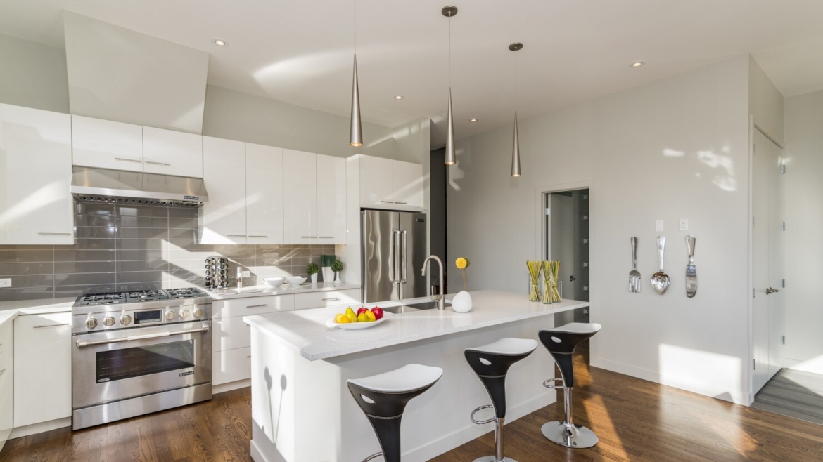 Maximizing Your Home’s Beauty with a Kitchen Remodel