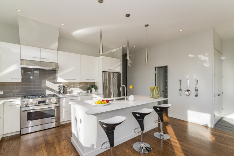 Maximizing Your Home’s Beauty with a Kitchen Remodel