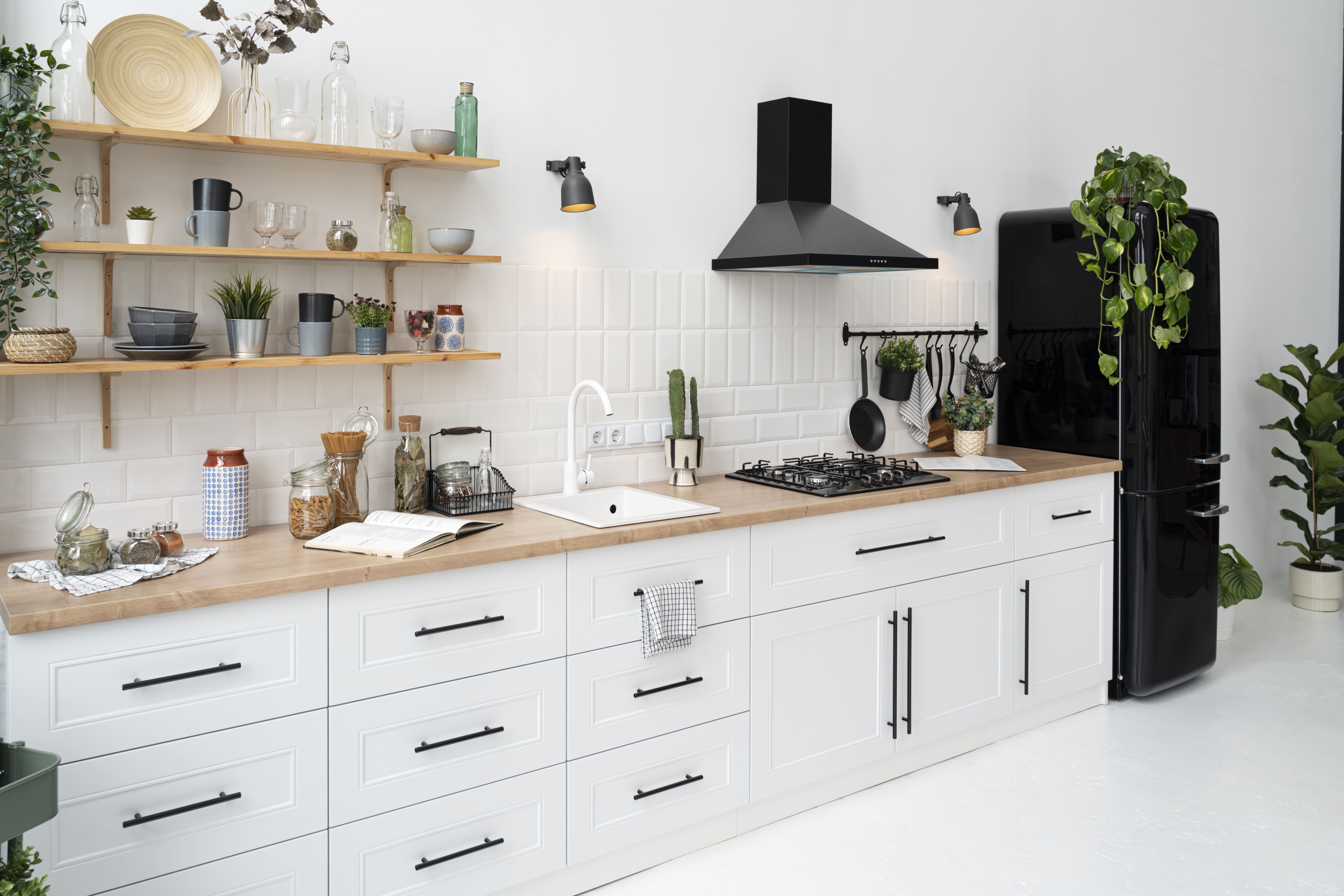 Modern Commercial Remodeling Trends in Conroe, TX