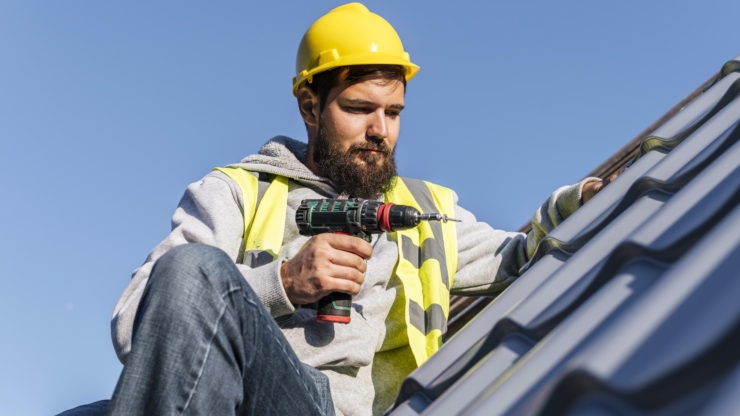 How to Choose the Best Roofing Company in Conroe, TX