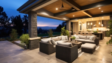 Get Your Outdoor Space Summer-Ready with a New Patio Cover