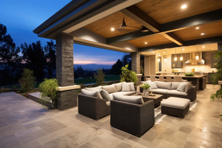 Get Your Outdoor Space Summer-Ready with a New Patio Cover