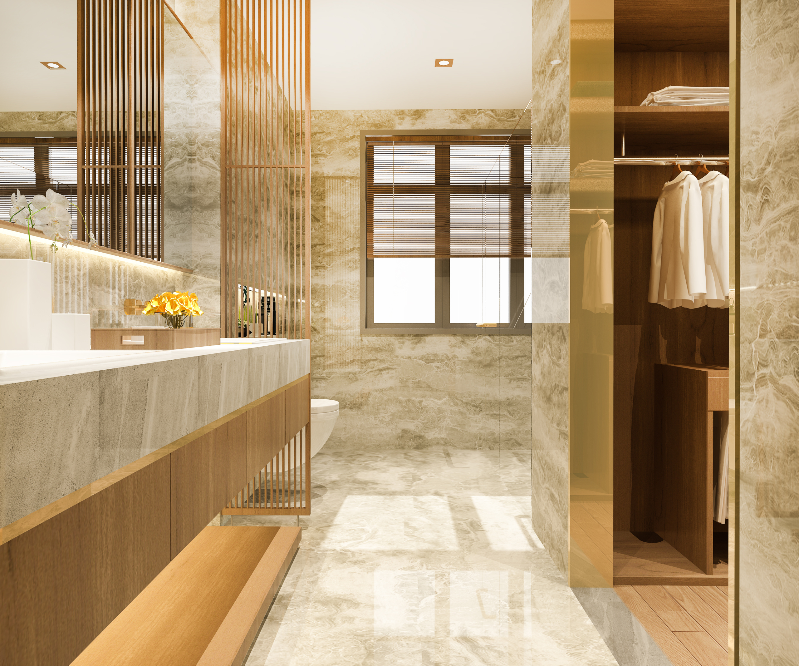Bathroom Remodeling