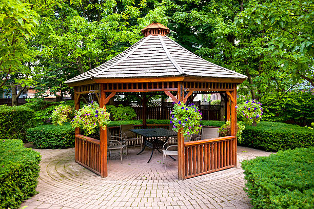 custom patio covers