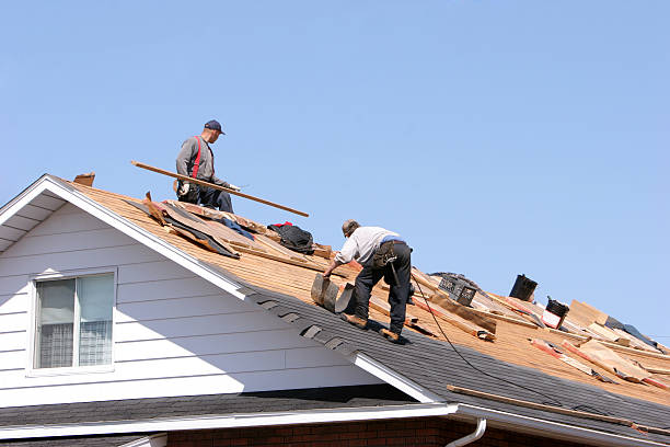 roofing services in Montgomery