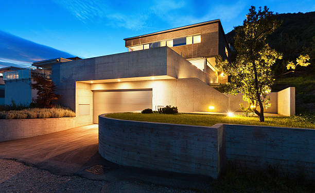 Baytown exterior remodeling services