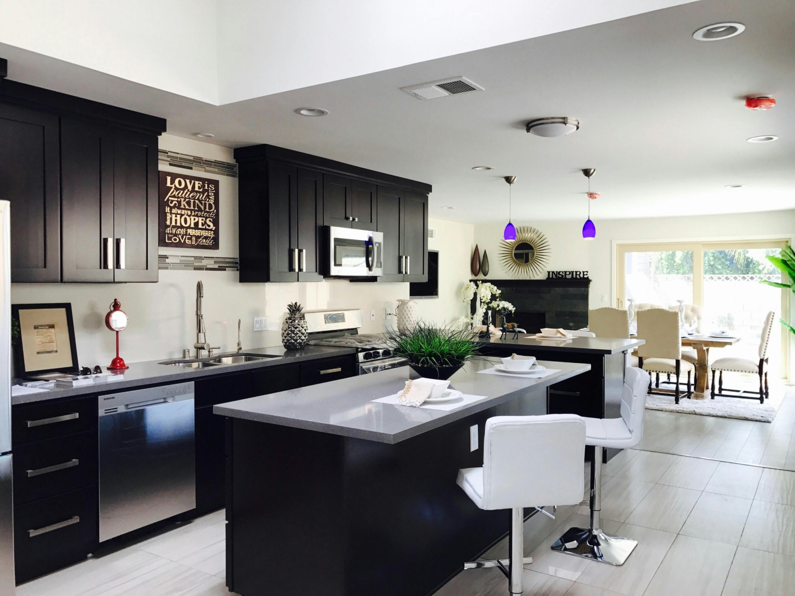 kitchen remodeling services in Montgomery