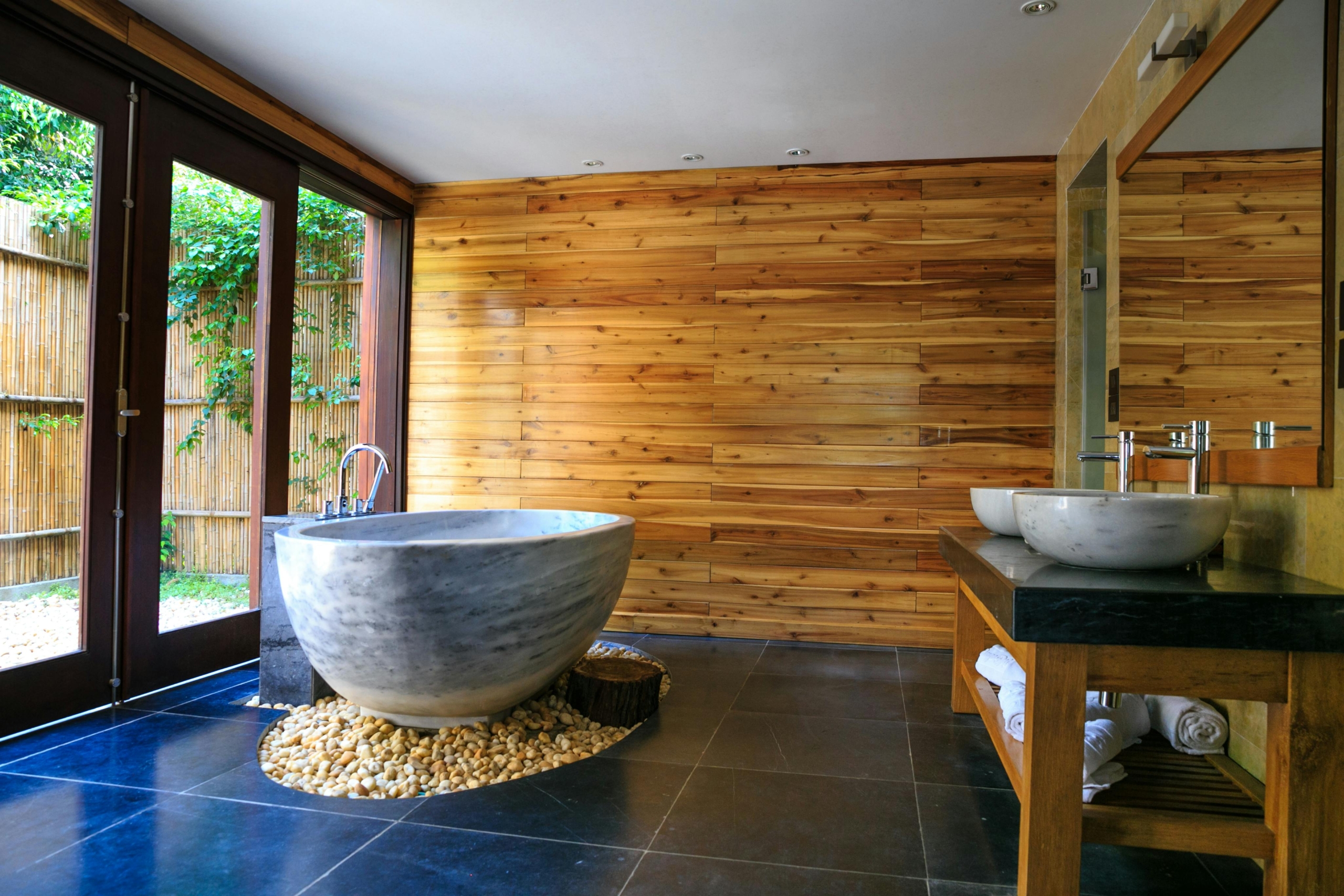 Bathroom remodeling services in Montgomery