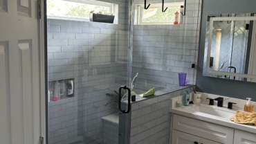 Bathroom Remodel in Houston, TX