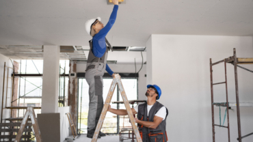 Remodeling in Conroe, TX? Here’s What You Need to Know About Permits and Regulations