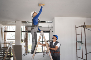 Remodeling in Conroe, TX? Here’s What You Need to Know About Permits and Regulations