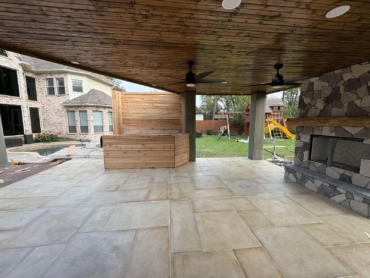 How Long Does It Take to Build a New Patio?