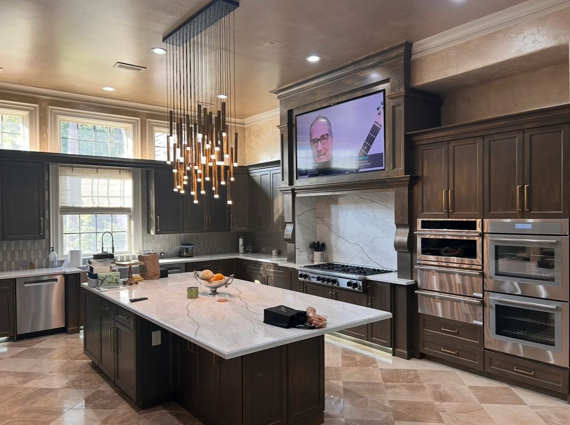 kitchen remodeling services