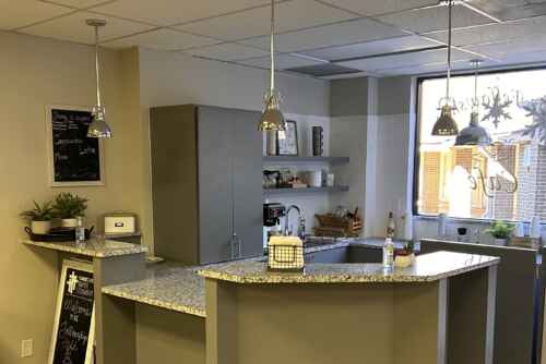 commercial remodeling
