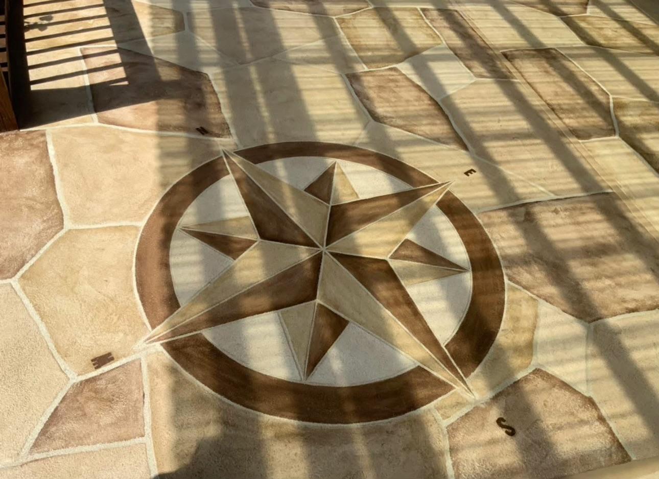 Can I Build a Patio Over an Existing Concrete Slab?