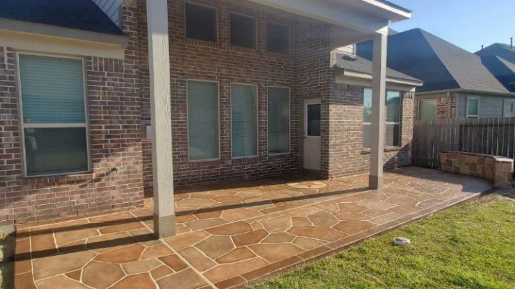 How Much Does It Cost to Extend an Existing Patio?