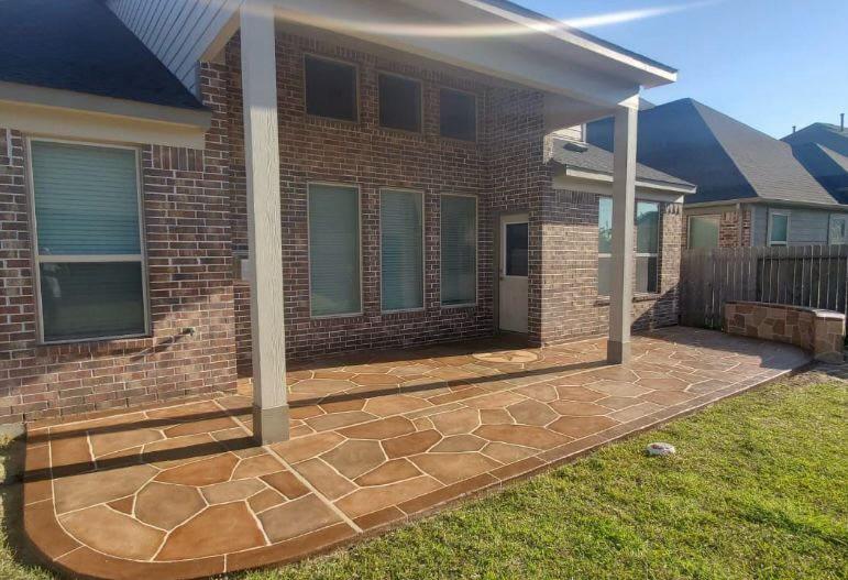 How Much Does It Cost to Extend an Existing Patio?